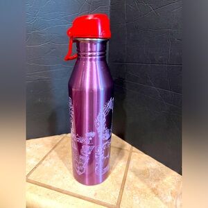 Water bottle “LOVE”